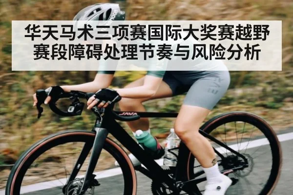 华天马术三项赛国际大奖赛越野赛段障碍处理节奏与风险分析